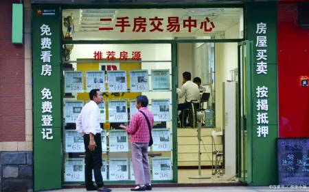 小产权房子多久（小产权房子住多久属于自己的?）标价100万的房子，最后成交110万，二手房那些坑，真的要留意！，